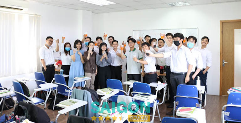 Trung tâm dạy tiếng Nhật ở TPHCM