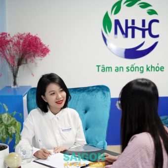 Trung tâm Tâm lý trị liệu tại TPHCM