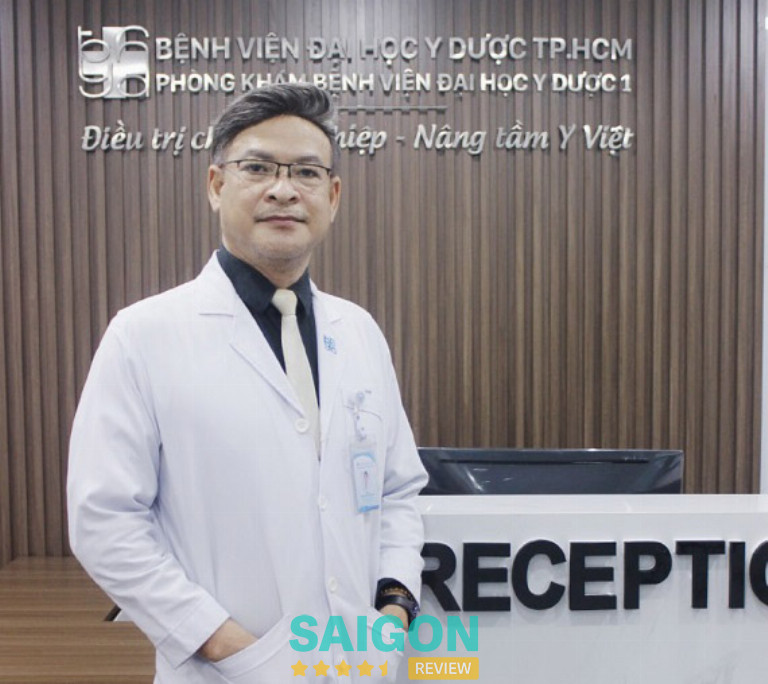 Phòng khám chuyên khoa Tâm thần kinh Bác sĩ Trần Minh Khuyên