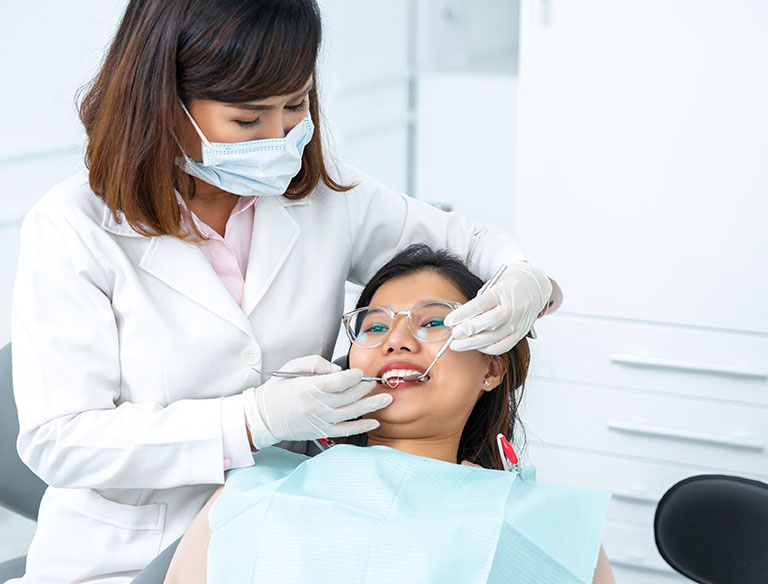 Nha khoa thẩm mỹ - Viva Dental là đơn vị bọc răng sứ cực kỳ chất lượng 