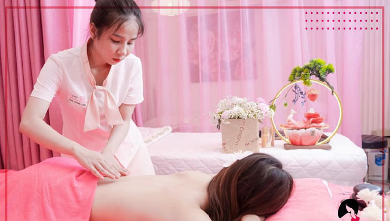 địa chỉ massage body trị liệu uy tín ở TPHCM