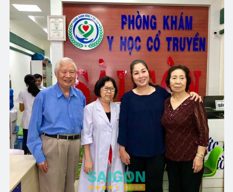 Bác sĩ Nguyễn Thùy Ngoan, TPHCM.