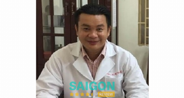 Thạc sĩ, Bác sĩ Nguyễn Thi Phú, TPHCM.
