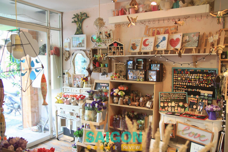 KT Handmade Shop