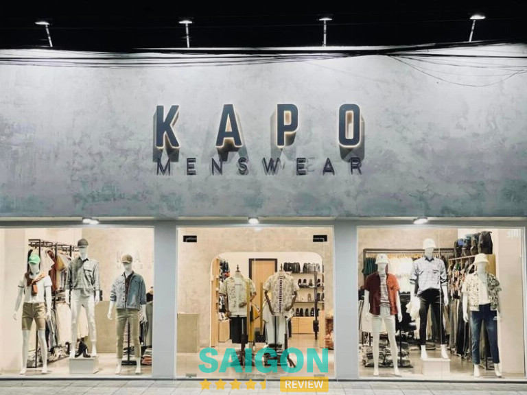 Kapo Shop