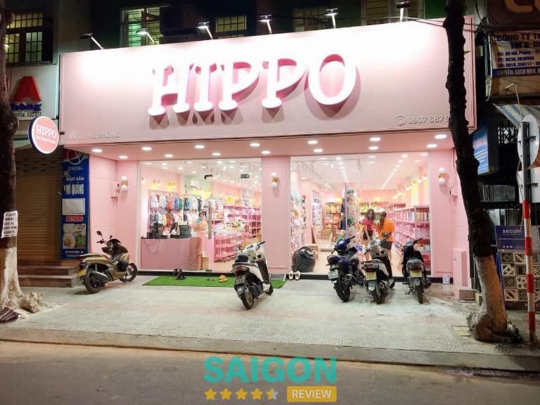 Hippo Shop