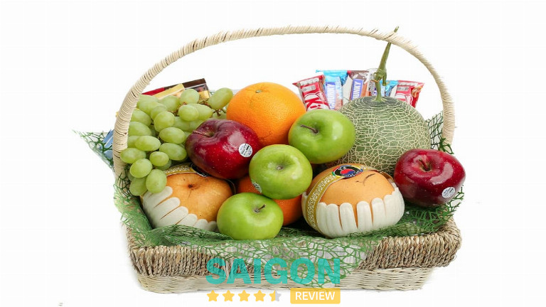 Xuân Fruit & Foods