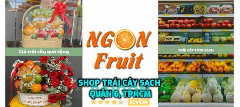 NGON Fruit