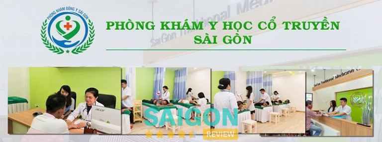 Phòng Khám Y Học Cổ Truyền Sài Gòn