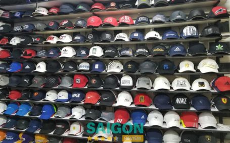 5 Shop bán mũ nón tại TPHCM đa dạng phong cách, nhiều mức giá