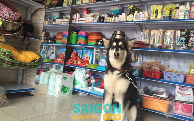 Arale Pet Shop
