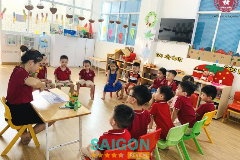 Trường mầm non Việt Mỹ (VAschools)
