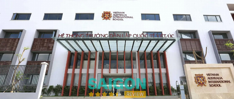 Trường Quốc tế Việt Úc (VAS)