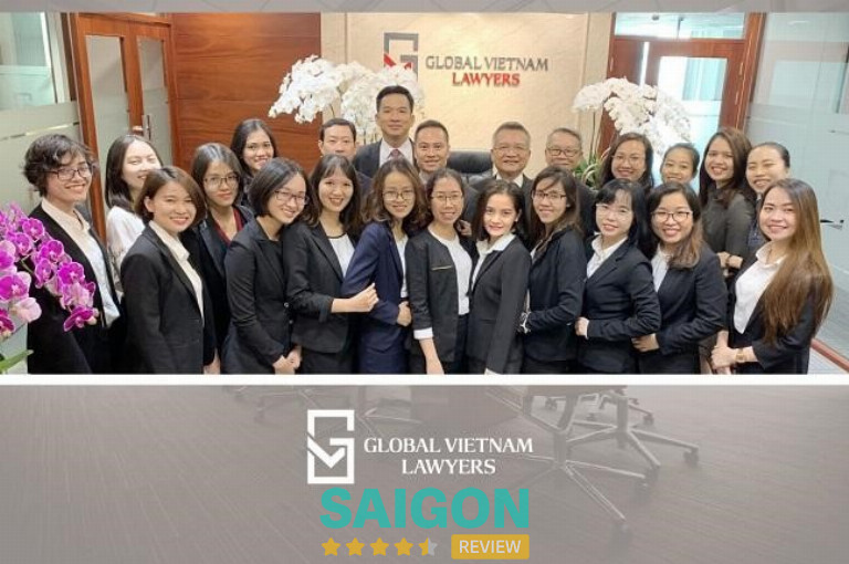 Công ty TNHH Global Vietnam Lawyers TPHCM