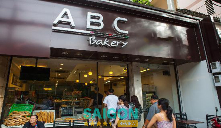 ABC Bakery