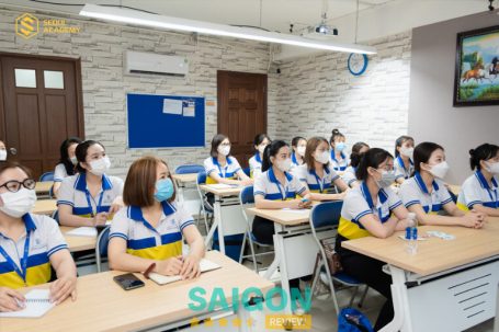 Seoul Academy