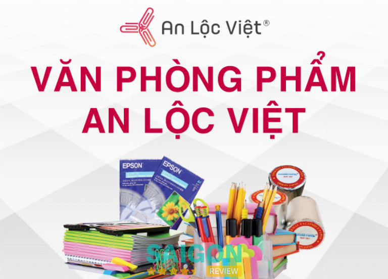 Công ty TNHH MTV An Lộc Việt TPHCM