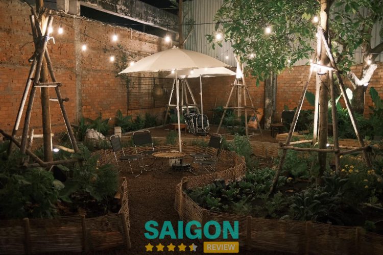 10 Quán cà phê vintage tại TPHCM đẹp, thơ, đậm chất hoài cổ - Sài Gòn ...