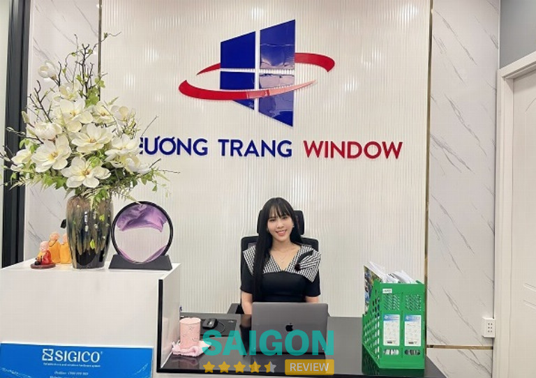 Phương Trang Window
