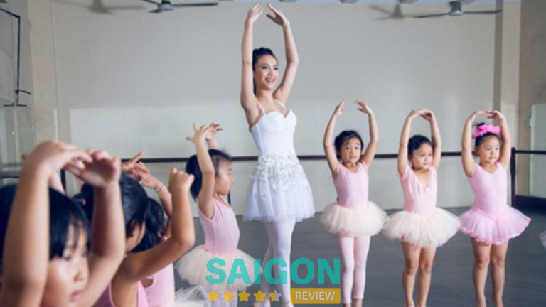 Saigon Dance