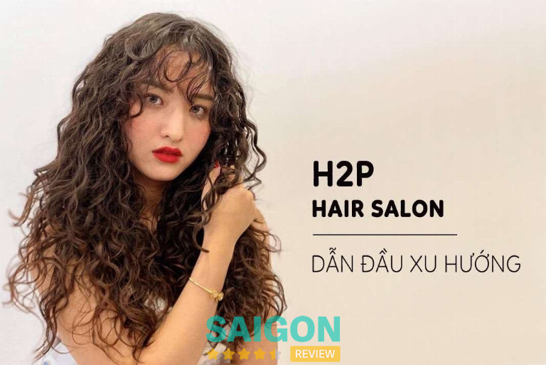 H2P Hair Salon