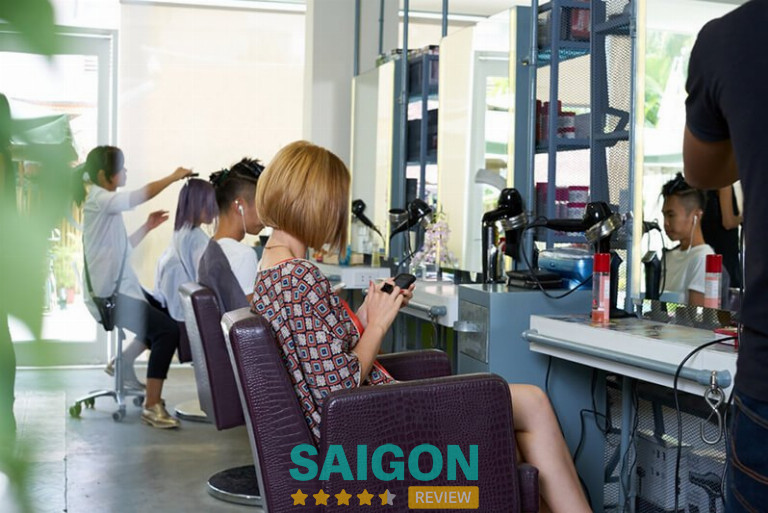 Salon Phát Hair Ash