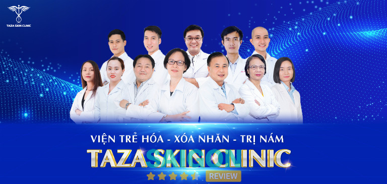Taza skin clinic