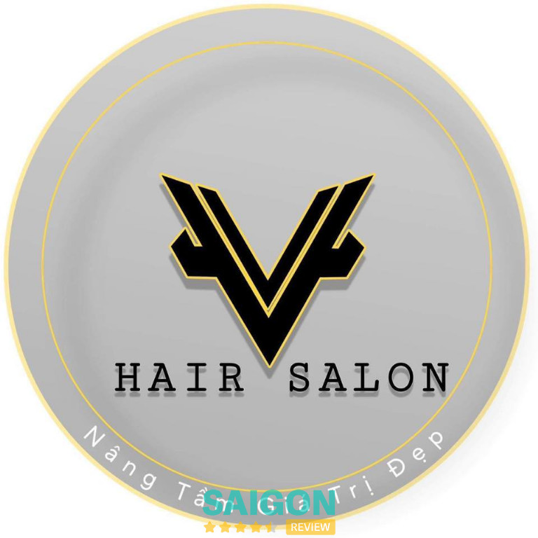 Hair Salon Vũ