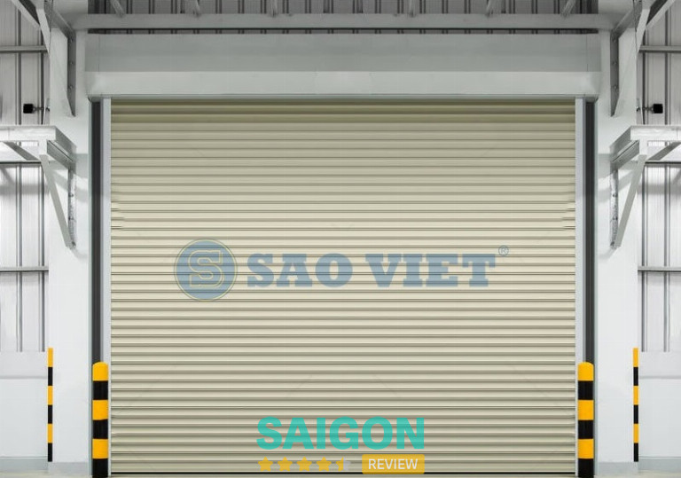 Công ty Cổ Phần Dịch vụ và Phát triển thương mại Sao Việt