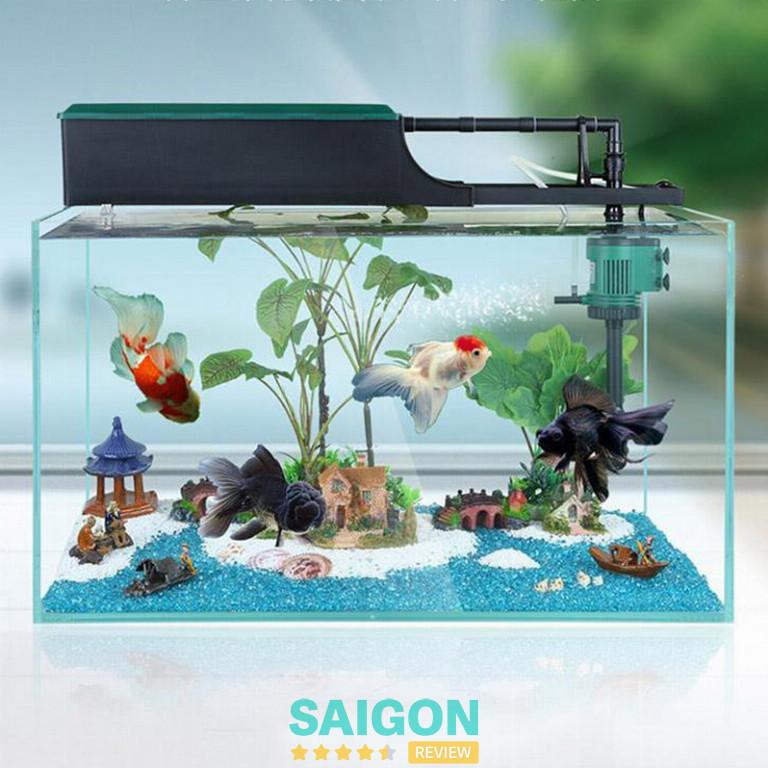 Việt Aquarium