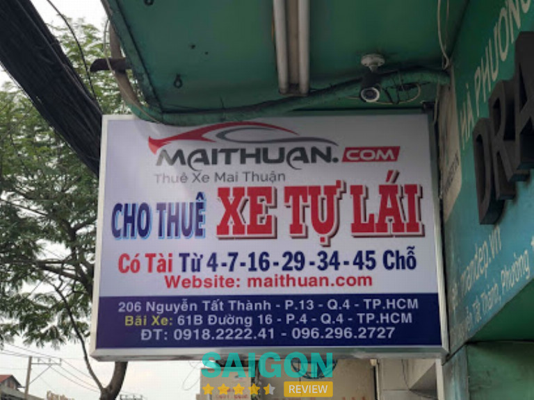 Mai Thuận