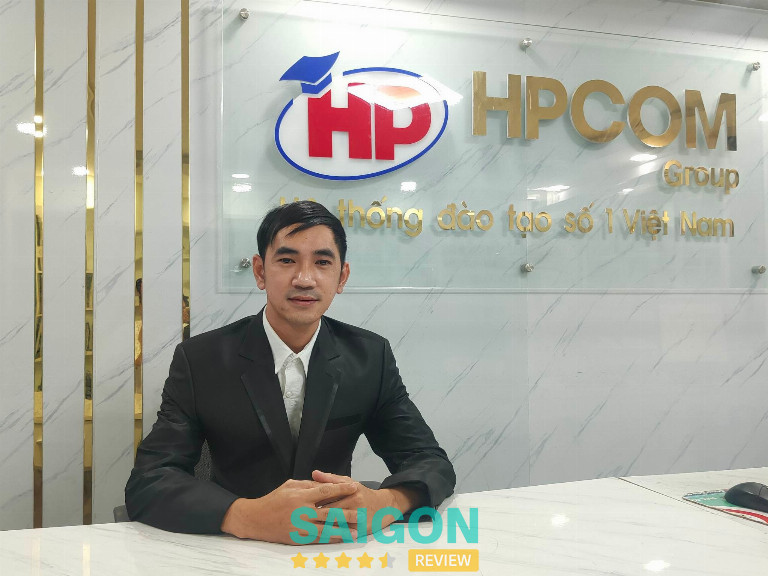 Trường dạy nghề HPCom Việt Nam