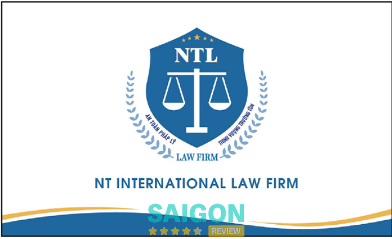 Công ty luật NT