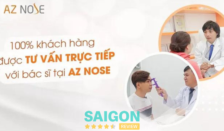 Phòng khám AZ NOSE 