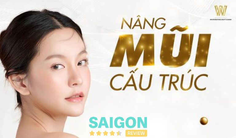 Thẩm mỹ Quốc tế Win