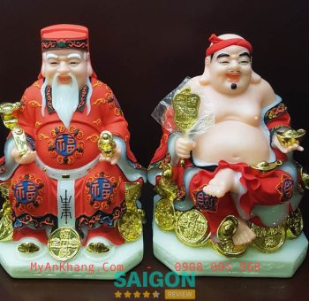 Nơi bán tượng thần tài ông địa tphcm, mỹ an khang