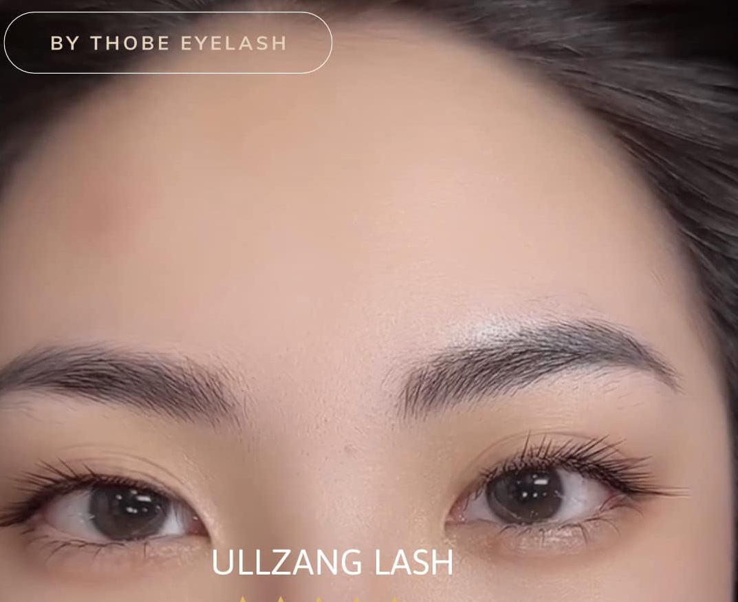 ThoBe Eyelash