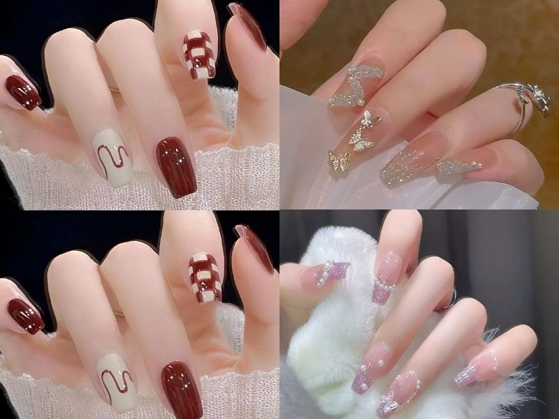 5 Tiệm nail tại quận Tân Phú thợ chuyên nghiệp, làm đẹp nhất