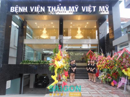 hút mỡ bụng giảm béo tại quận 1