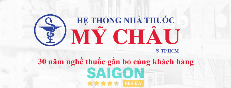 Nhà thuốc Mỹ Châu