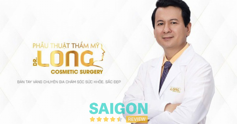 Bác sĩ Vương Khánh Long TPHCM