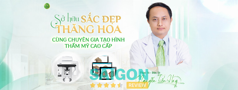 Bác sĩ Nguyễn Tiến Huy TPHCM