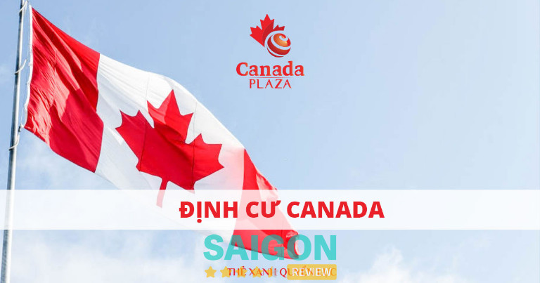 Canada Plaza