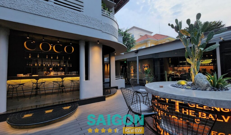 Coco Saigon