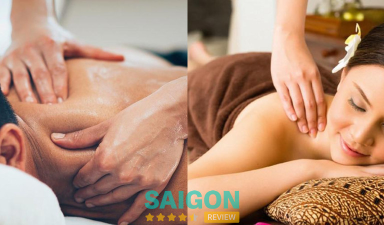 Tỉnh Thức Spa tại TPHCM