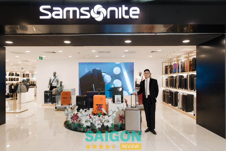 Samsonite