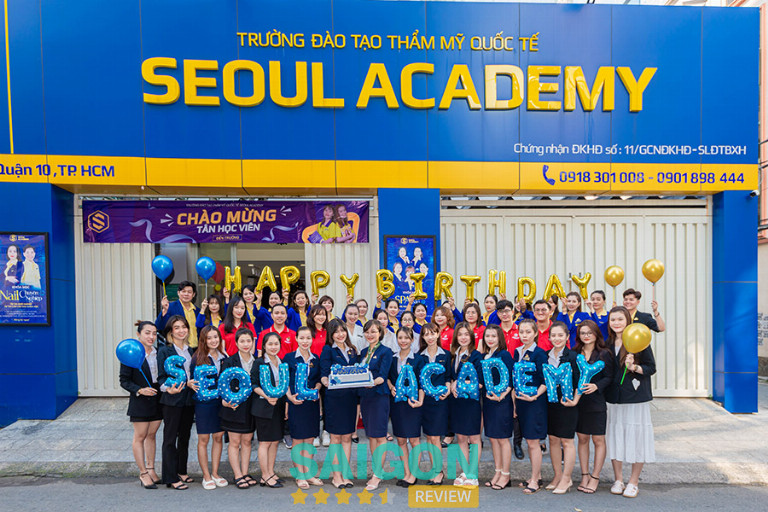 Seoul Academy