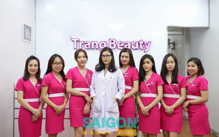 Trang Beauty