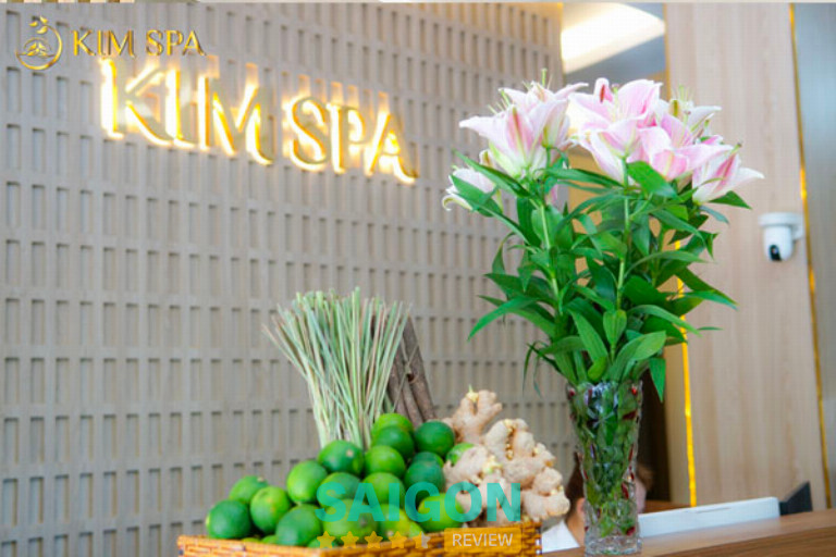 Kim Spa