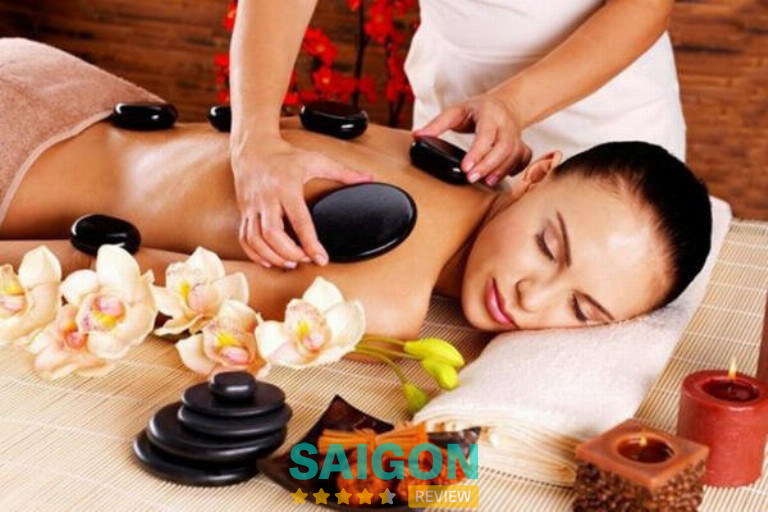 Massage Hoàng Linh 